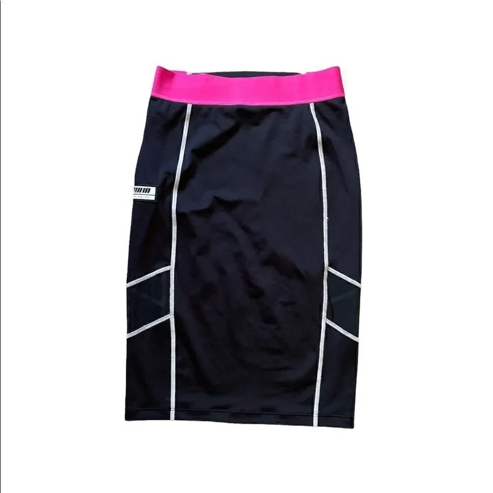 Puma nwot graphic